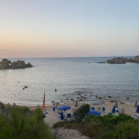 Appartamento La Pintadera - Heaven In Calarossa - Sardinia *