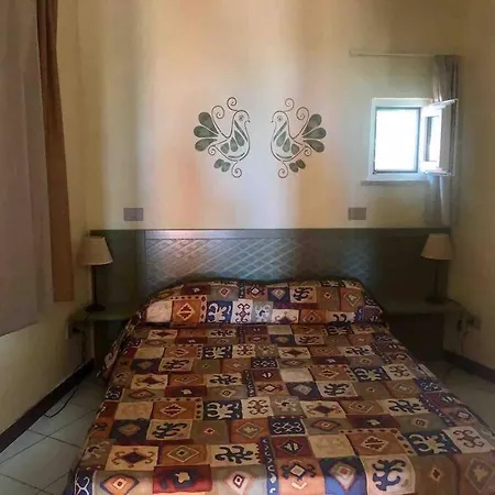 La Pintadera - Heaven In Calarossa - Sardinia