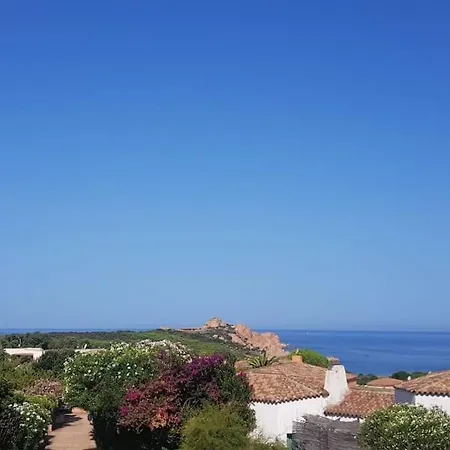 Apartment La Pintadera - Heaven In Calarossa - Sardinia