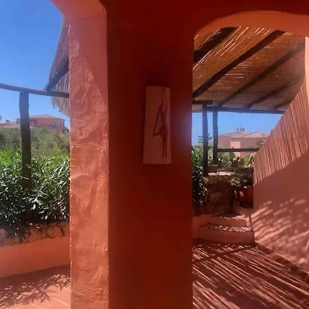La Pintadera - Heaven In Calarossa - Sardinia Appartement *