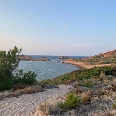 La Pintadera - Heaven In Calarossa - Sardinia Apartment