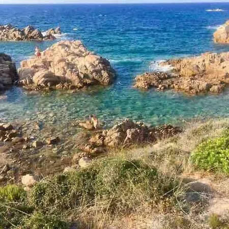 Apartment La Pintadera - Heaven In Calarossa - Sardinia