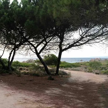 La Pintadera - Heaven In Calarossa - Sardinia Apartment *
